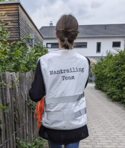 mantrailing hundeschule 4luckypaws