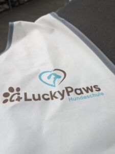 mantrailing hundeschule 4luckypaws